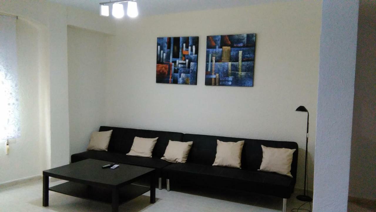 Apartamento Ciudad De Las Ciencias 2 Valensiya Dış mekan fotoğraf