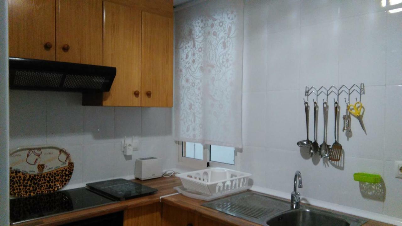 Apartamento Ciudad De Las Ciencias 2 Valensiya Dış mekan fotoğraf