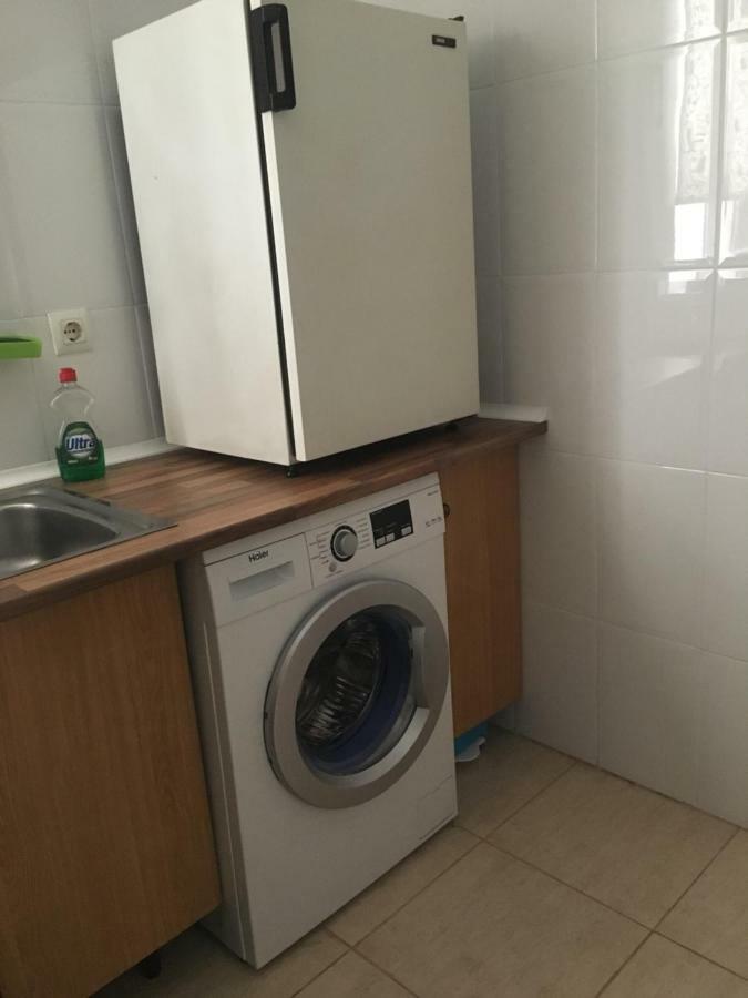 Apartamento Ciudad De Las Ciencias 2 Valensiya Dış mekan fotoğraf